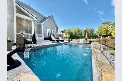 804 Rambling Oaks Lane, Holly Springs, NC 27540 - Photo 1