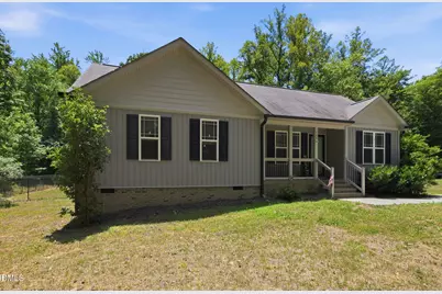 128 Bragg Lane, Hurdle Mills, NC 27541 - Photo 3
