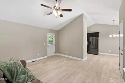 128 Bragg Lane, Hurdle Mills, NC 27541 - Photo 9