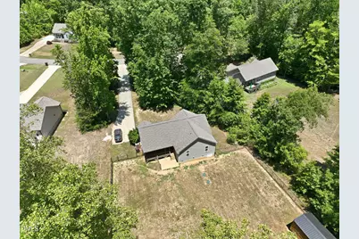 128 Bragg Lane, Hurdle Mills, NC 27541 - Photo 37