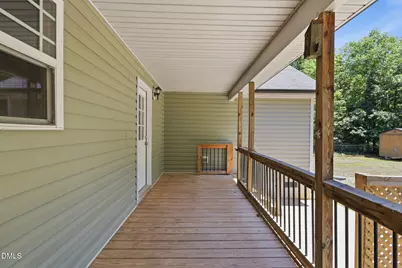 128 Bragg Lane, Hurdle Mills, NC 27541 - Photo 25