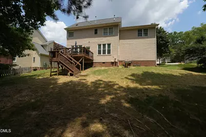 2002 Charlion Downs Lane, Apex, NC 27502 - Photo 27