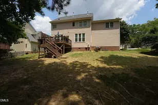 2002 Charlion Downs Ln, Apex, NC 27502 - Photo 27