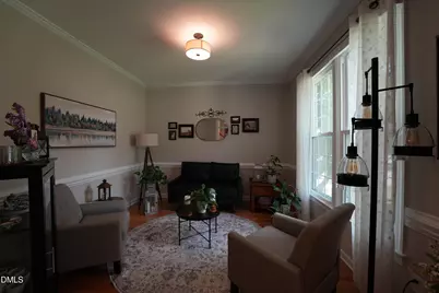2002 Charlion Downs Lane, Apex, NC 27502 - Photo 5