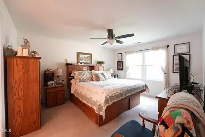 2002 Charlion Downs Lane, Apex, NC 27502 - Photo 17