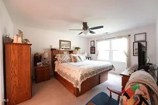2002 Charlion Downs Ln, Apex, NC 27502 - Photo 17