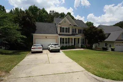 2002 Charlion Downs Lane, Apex, NC 27502 - Photo 1