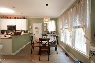 2002 Charlion Downs Lane, Apex, NC 27502 - Photo 9