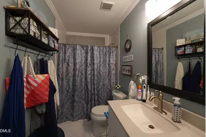 2002 Charlion Downs Lane, Apex, NC 27502 - Photo 23