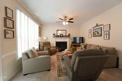 2002 Charlion Downs Lane, Apex, NC 27502 - Photo 11