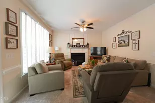 2002 Charlion Downs Ln, Apex, NC 27502 - Photo 11