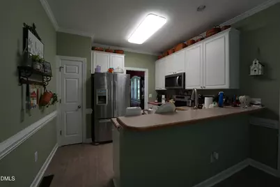 2002 Charlion Downs Lane, Apex, NC 27502 - Photo 3