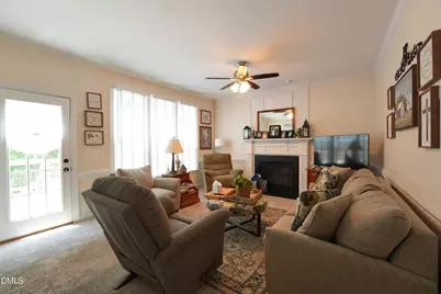 2002 Charlion Downs Lane, Apex, NC 27502 - Photo 13