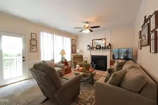 2002 Charlion Downs Ln, Apex, NC 27502 - Photo 13