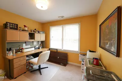 2002 Charlion Downs Lane, Apex, NC 27502 - Photo 21