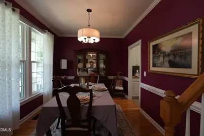 2002 Charlion Downs Lane, Apex, NC 27502 - Photo 7