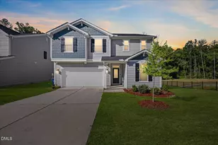 2100 Feather Rock Dr, Durham, NC 27704 - Photo 1