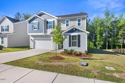 2100 Feather Rock Drive, Durham, NC 27704 - Photo 3