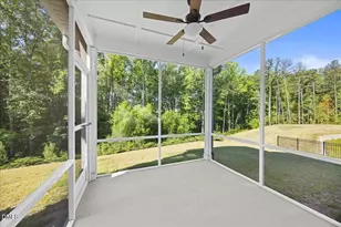2100 Feather Rock Dr, Durham, NC 27704 - Photo 17