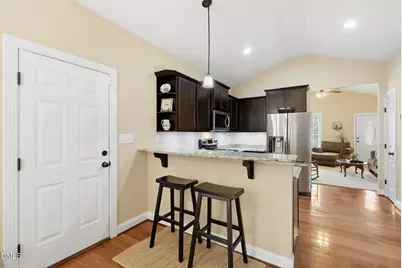1205 Bayview Court, Franklinton, NC 27525 - Photo 19