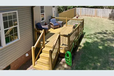 1205 Bayview Court, Franklinton, NC 27525 - Photo 37