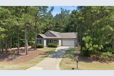 1205 Bayview Court, Franklinton, NC 27525 - Photo 3
