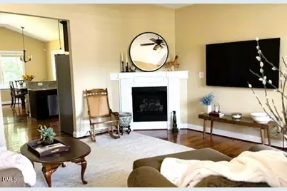 1205 Bayview Court, Franklinton, NC 27525 - Photo 9