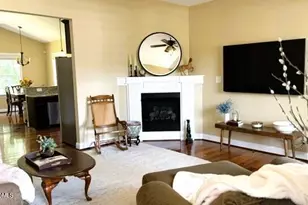 1205 Bayview Ct, Franklinton, NC 27525 - Photo 9