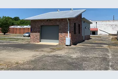 208 W 2nd Street, Siler City, NC 27344 - Photo 41