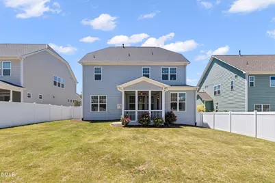 48 Two Creeks Loop, Chapel Hill, NC 27517 - Photo 51