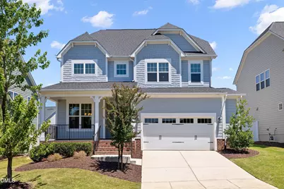 48 Two Creeks Loop, Chapel Hill, NC 27517 - Photo 1