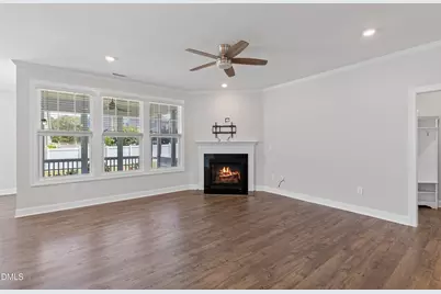 48 Two Creeks Loop, Chapel Hill, NC 27517 - Photo 21