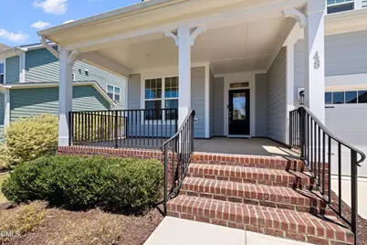48 Two Creeks Loop, Chapel Hill, NC 27517 - Photo 5