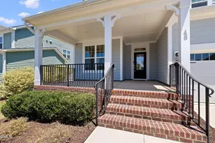 48 Two Creeks Loop, Chapel Hill, NC 27517 - Photo 5