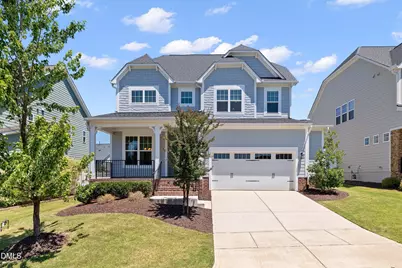 48 Two Creeks Loop, Chapel Hill, NC 27517 - Photo 3