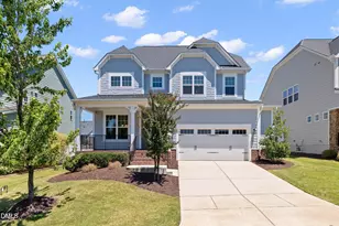 48 Two Creeks Loop, Chapel Hill, NC 27517 - Photo 3