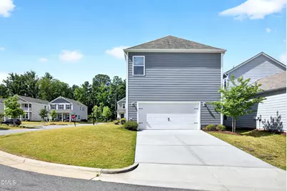 810 Firebrick Drive, Cary, NC 27519 - Photo 33