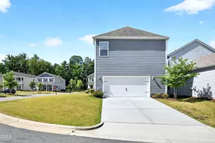 810 Firebrick Dr, Cary, NC 27519 - Photo 33