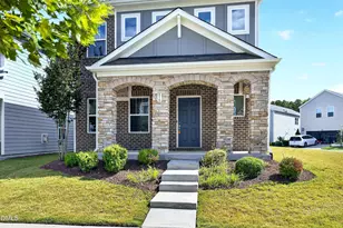 810 Firebrick Dr, Cary, NC 27519 - Photo 7