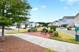 810 Firebrick Dr, Cary, NC 27519 - Photo 35