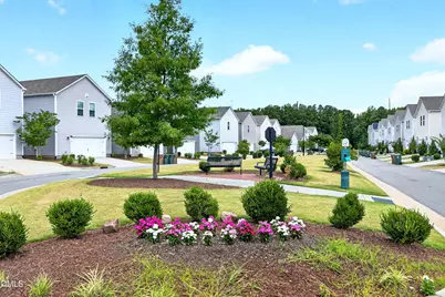 810 Firebrick Drive, Cary, NC 27519 - Photo 5