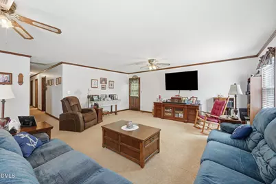 25 Eugene Jernigan Road, Dunn, NC 28334 - Photo 7