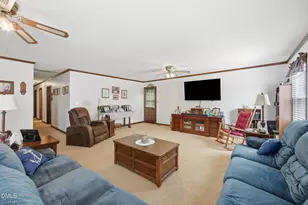 25 Eugene Jernigan Rd, Dunn, NC 28334 - Photo 7