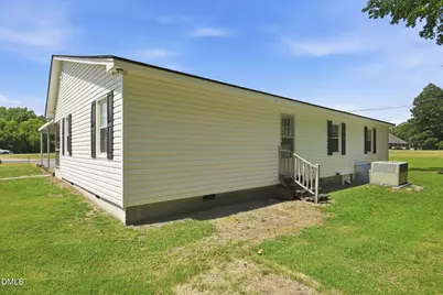 25 Eugene Jernigan Road, Dunn, NC 28334 - Photo 31