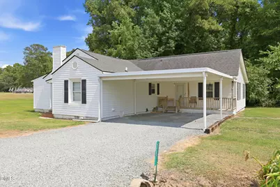25 Eugene Jernigan Road, Dunn, NC 28334 - Photo 35