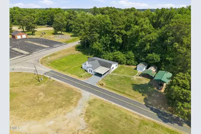 25 Eugene Jernigan Road, Dunn, NC 28334 - Photo 37
