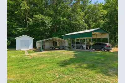 25 Eugene Jernigan Road, Dunn, NC 28334 - Photo 3