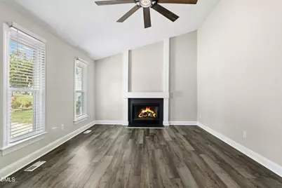 1545 Long Cove Court, Raleigh, NC 27604 - Photo 5