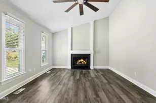 1545 Long Cove Ct, Raleigh, NC 27604 - Photo 5