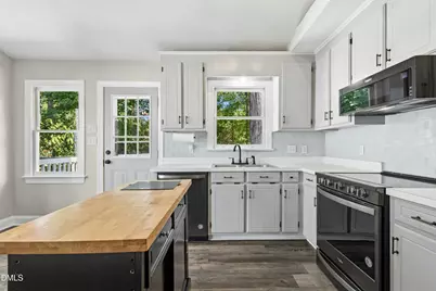 1545 Long Cove Court, Raleigh, NC 27604 - Photo 11